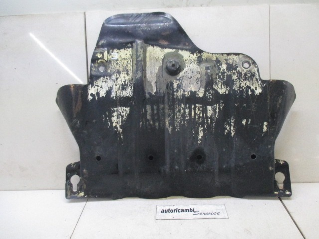 ZASCITA PODVOZJA  OEM N.  ORIGINAL REZERVNI DEL ISUZU D-MAX TFR TFS MK1 (2003 - 2008) DIESEL LETNIK 2007