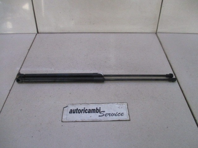 AMORTIZERJI PRTLJAZNIH VRAT  OEM N. 6J4827550 ORIGINAL REZERVNI DEL SEAT IBIZA 6J5 6P1 MK4 BER/SW (2008 - 2012)BENZINA LETNIK 2009
