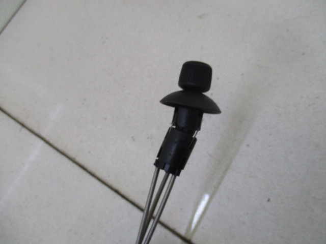 6J1857508 RETROVISORE DESTRO MANUALE SEAT IBIZA 1.2 B 51KW 5M 5P (2009) RICAMBIO USATO 
