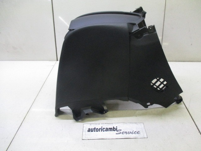 SREDINSKA KONZOLA  OEM N. 363012 ORIGINAL REZERVNI DEL LANCIA Y YPSILON 843 (2003-2006) DIESEL LETNIK 2004
