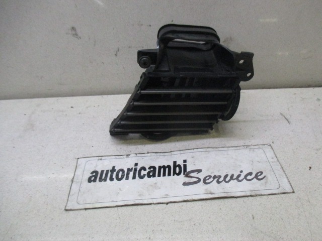 ODVOD ZRAKA OEM N. 363101 ORIGINAL REZERVNI DEL LANCIA Y YPSILON 843 (2003-2006) DIESEL LETNIK 2004