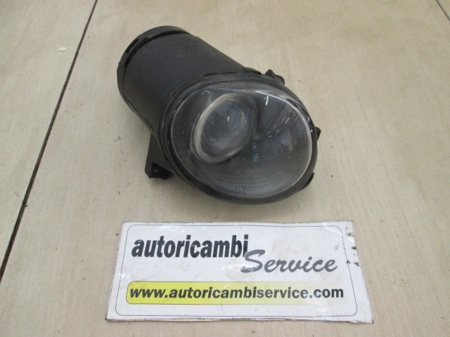 LEVA MEGLENKA OEM N. 3B7941699A ORIGINAL REZERVNI DEL VOLKSWAGEN PASSAT B5.5 3B3 3B6 3BG R BER/SW (11/2000 - 2005) DIESEL LETNIK 2001