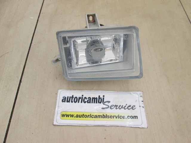 LEVA MEGLENKA OEM N. 1NA962530 ORIGINAL REZERVNI DEL VOLKSWAGEN POLO 6N1 6V2 (11/1994 - 01/2000)DIESEL LETNIK