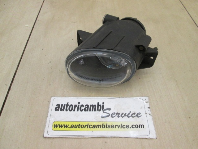 DESNA MEGLENKA OEM N. 67742845 ORIGINAL REZERVNI DEL SEAT TOLEDO 1M2 MK2 (10/1998 - 2005)DIESEL LETNIK