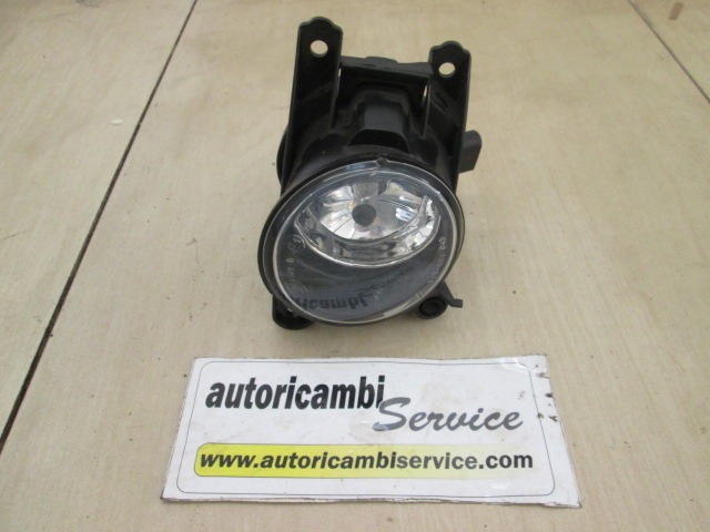 LEVA MEGLENKA OEM N. 95822 ORIGINAL REZERVNI DEL VOLKSWAGEN POLO 6N2 (10/1999 - 04/2002)DIESEL LETNIK