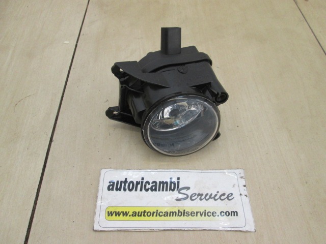 LEVA MEGLENKA OEM N. 1NA963981 ORIGINAL REZERVNI DEL VOLKSWAGEN POLO 6N2 (10/1999 - 04/2002)DIESEL LETNIK