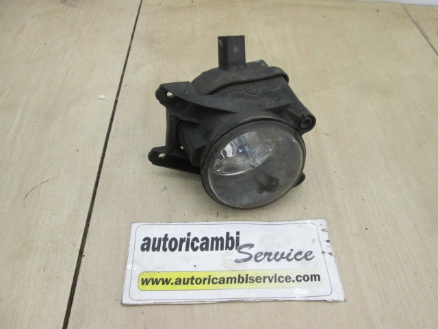 LEVA MEGLENKA OEM N. 1NA963981 ORIGINAL REZERVNI DEL VOLKSWAGEN POLO 6N2 (10/1999 - 04/2002)DIESEL LETNIK