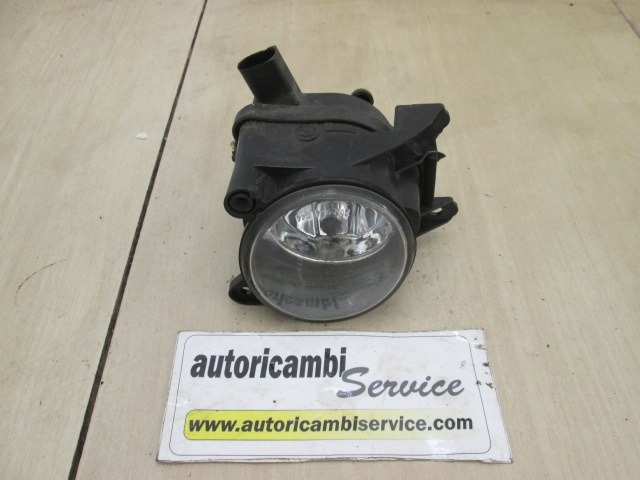 DESNA MEGLENKA OEM N.  ORIGINAL REZERVNI DEL VOLKSWAGEN POLO 6N2 (10/1999 - 04/2002)DIESEL LETNIK