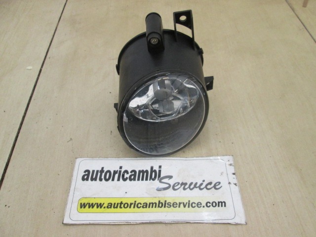 LEVA MEGLENKA OEM N.  ORIGINAL REZERVNI DEL SEAT IBIZA 6L1 MK3 (01/2002 - 01/2006) BENZINA LETNIK