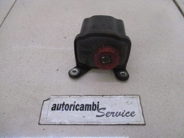 REZERVOAR CRPALKA  SERVO VOLAN OEM N. 46768353 ORIGINAL REZERVNI DEL ALFA ROMEO 147 937 R (2005 - 2010) DIESEL LETNIK 2006