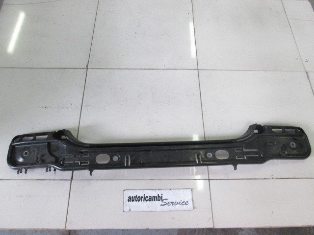 NOSILCI ZADNJEGA ODBIJACA  OEM N. 51127056343 ORIGINAL REZERVNI DEL BMW SERIE 5 E60 E61 (2003 - 2010) DIESEL LETNIK 2005