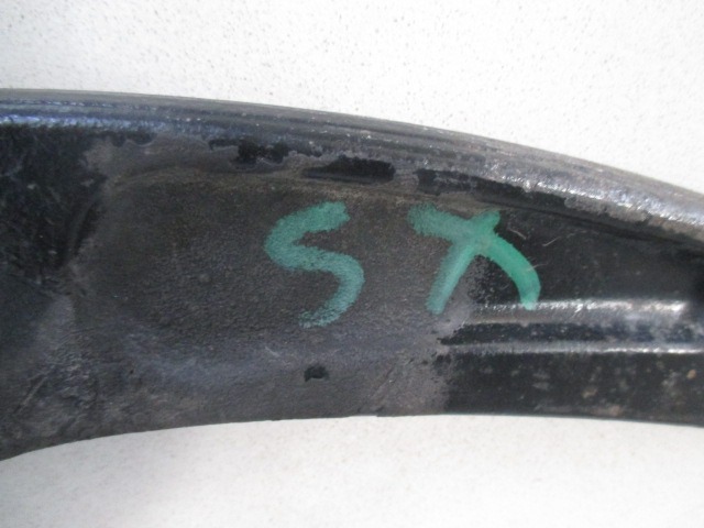 SPREDNJA LEVA ROKA  OEM N. 3520S2 ORIGINAL REZERVNI DEL PEUGEOT 307 3A/B/C/E/H BER/SW/CABRIO (2001 - 2009) DIESEL LETNIK 2006