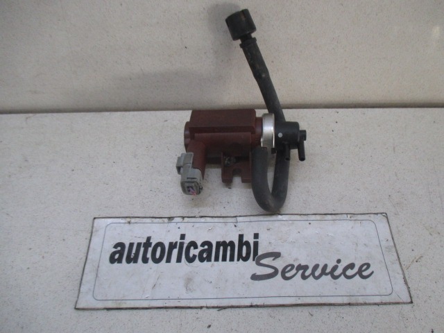 ELEKTROVENTIL  OEM N. 96187 ORIGINAL REZERVNI DEL PEUGEOT 307 3A/B/C/E/H BER/SW/CABRIO (2001 - 2009) DIESEL LETNIK 2006