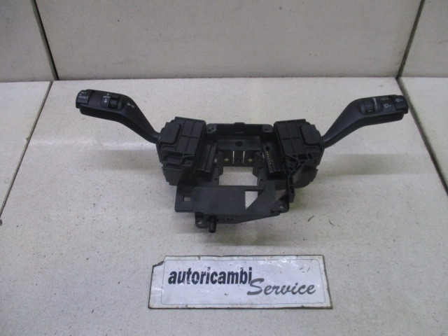 KRMILO SMERNIKI OEM N. 4M5T-13N064 ORIGINAL REZERVNI DEL FORD FOCUS DA HCP DP MK2 R BER/SW (2008 - 2011) BENZINA/GPL LETNIK 2009