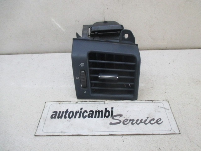 ODVOD ZRAKA OEM N. 2108300654 ORIGINAL REZERVNI DEL MERCEDES CLASSE E W210 S210 BER/SW (1995 - 1999) DIESEL LETNIK 1999