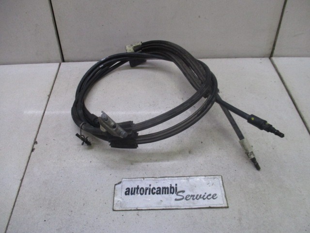 OEM N. 3M51-2A603 ORIGINAL REZERVNI DEL FORD FOCUS DA HCP DP MK2 R BER/SW (2008 - 2011) BENZINA/GPL LETNIK 2009