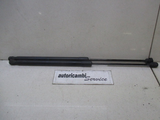 AMORTIZERJI PRTLJAZNIH VRAT  OEM N. 8A61-A406A10 ORIGINAL REZERVNI DEL FORD FIESTA CB1 CNN MK6 (09/2008 - 11/2012) BENZINA LETNIK 2009