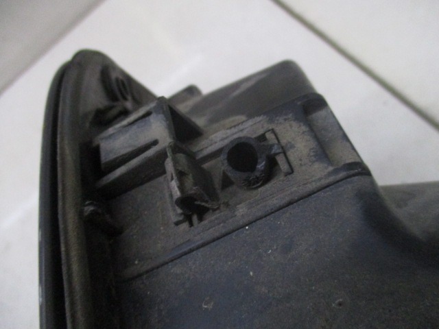 LOPUTA GORIVA OEM N. 8200213437 ORIGINAL REZERVNI DEL RENAULT MODUS F/JP0 (2004 - 2008) BENZINA LETNIK 2005