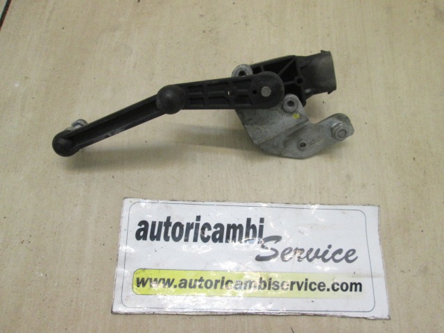 SENZOR IZRAVNAVANJA ZAROMETOV OEM N. 677860 ORIGINAL REZERVNI DEL BMW SERIE 5 E60 E61 (2003 - 2010) DIESEL LETNIK 2008