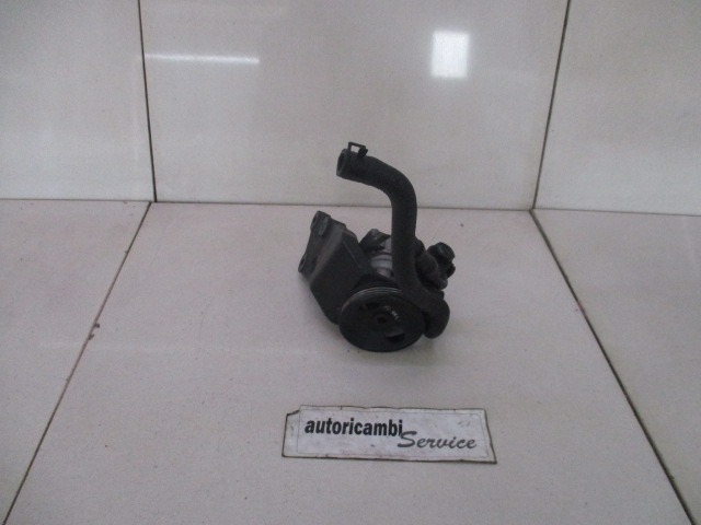 SERVO CRPALKA  OEM N. 5710007000 ORIGINAL REZERVNI DEL KIA PICANTO SA BA MK1 (2004 - 2008) BENZINA LETNIK 2007