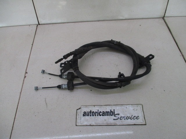 OEM N. 59770-07300 ORIGINAL REZERVNI DEL KIA PICANTO SA BA MK1 (2004 - 2008) BENZINA LETNIK 2007