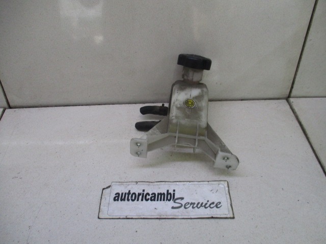 ZAVORNI CILINDER OEM N. 5852907000 ORIGINAL REZERVNI DEL KIA PICANTO SA BA MK1 (2004 - 2008) BENZINA LETNIK 2007