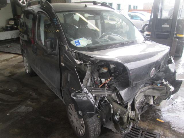 FIAT FIORINO QUBO 1.4 M 57KW 5M 5P (2013) RICAMBIO USATO 