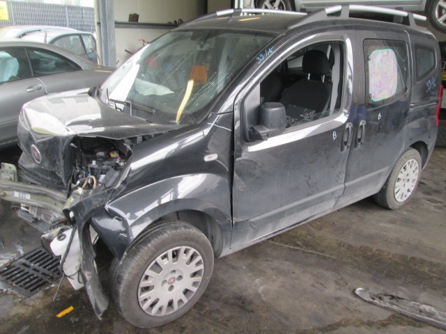 FIAT FIORINO QUBO 1.4 M 57KW 5M 5P (2013) RICAMBIO USATO 