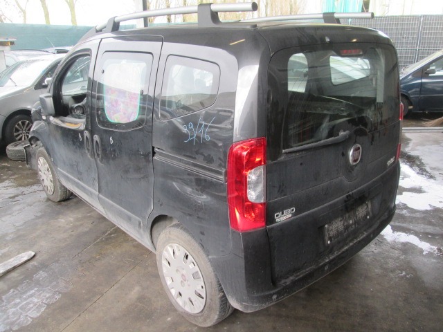 FIAT FIORINO QUBO 1.4 M 57KW 5M 5P (2013) RICAMBI IN MAGAZZINO 