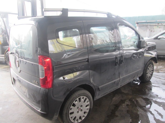 FIAT FIORINO QUBO 1.4 M 57KW 5M 5P (2013) RICAMBIO USATO 