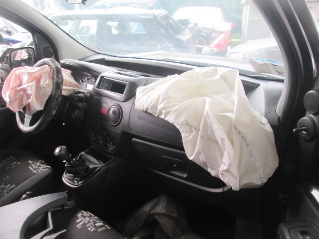 FIAT FIORINO QUBO 1.4 M 57KW 5M 5P (2013) RICAMBIO USATO 