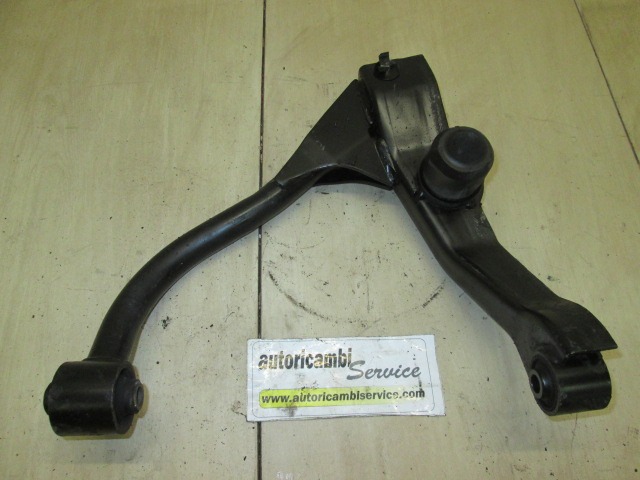 ZADNJA DESNA ROKA  OEM N. 5175X1 ORIGINAL REZERVNI DEL PEUGEOT 607 9D 9U (1999 - 2005) BENZINA LETNIK 2002