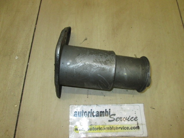 NOSILCI ODBIJACA  OEM N. 9633698680 ORIGINAL REZERVNI DEL PEUGEOT 607 9D 9U (1999 - 2005) BENZINA LETNIK 2002