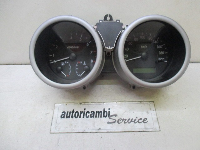 KILOMETER STEVEC OEM N. 96416697 ORIGINAL REZERVNI DEL CHEVROLET KALOS T200 (2005 - 2008) BENZINA LETNIK 2006