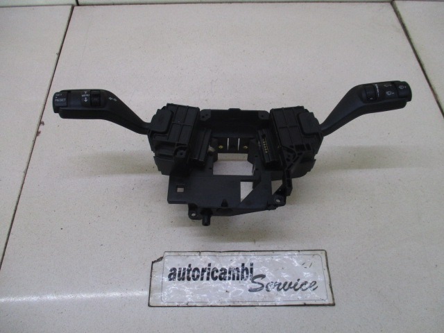 KRMILO SMERNIKI OEM N. 4M5T-13N064 ORIGINAL REZERVNI DEL FORD FOCUS CMAX DM2 MK1 R (04/2007 - 2010) DIESEL LETNIK 2007