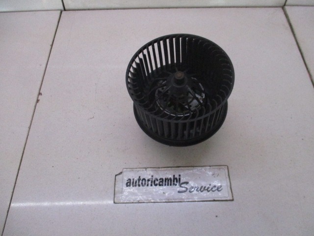 VENTILATOR  KABINE  OEM N. 3M5H-18456 ORIGINAL REZERVNI DEL FORD FOCUS CMAX DM2 MK1 R (04/2007 - 2010) DIESEL LETNIK 2007