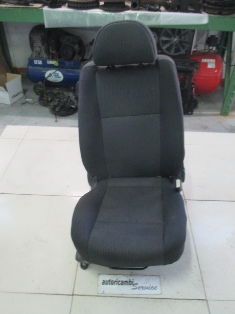 SPREDNJI DESNI SEDE? BLAGO OEM N. SEADTCVKALOST200BR3P ORIGINAL REZERVNI DEL CHEVROLET KALOS T200 (2005 - 2008) BENZINA LETNIK 2006