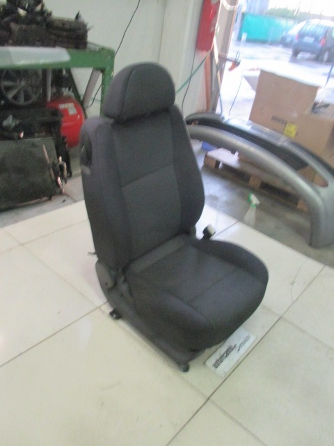 SPREDNJI DESNI SEDE? BLAGO OEM N. SEADTCVKALOST200BR3P ORIGINAL REZERVNI DEL CHEVROLET KALOS T200 (2005 - 2008) BENZINA LETNIK 2006
