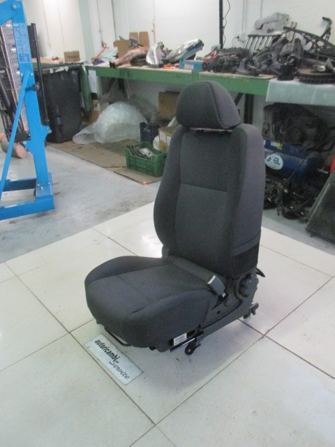SPREDNJI DESNI SEDE? BLAGO OEM N. SEADTCVKALOST200BR3P ORIGINAL REZERVNI DEL CHEVROLET KALOS T200 (2005 - 2008) BENZINA LETNIK 2006