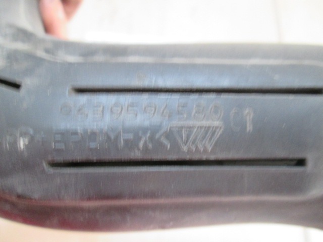 CEV / CEV ZRAKA OEM N. 9639594580 ORIGINAL REZERVNI DEL CITROEN C3 / PLURIEL MK1 (2002 - 09/2005) DIESEL LETNIK 2005