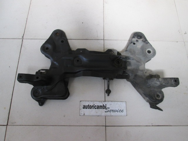 SPREDNJA OS/NOSILEC MOTORJA OEM N. 3502Z7 ORIGINAL REZERVNI DEL CITROEN C3 / PLURIEL MK1 (2002 - 09/2005) DIESEL LETNIK 2005