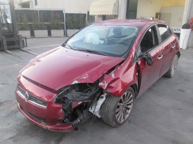 FIAT BRAVO 1.4 B 88KW 6M 5P (2008) RICAMBIO USATO 