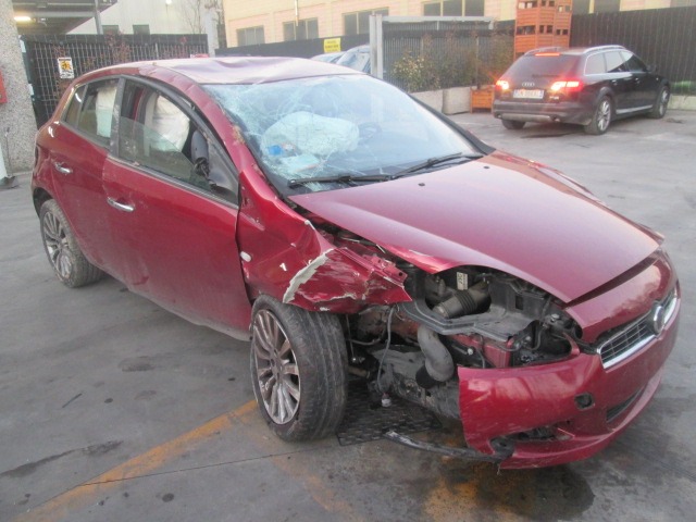 FIAT BRAVO 1.4 B 88KW 6M 5P (2008) RICAMBIO USATO 