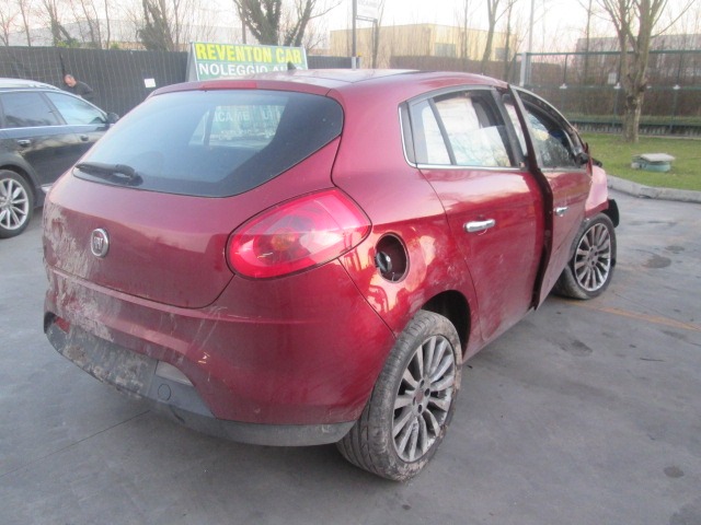 FIAT BRAVO 1.4 B 88KW 6M 5P (2008) RICAMBIO USATO 