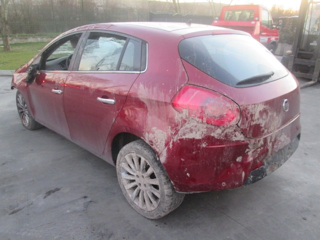 FIAT BRAVO 1.4 B 88KW 6M 5P (2008) RICAMBIO USATO 