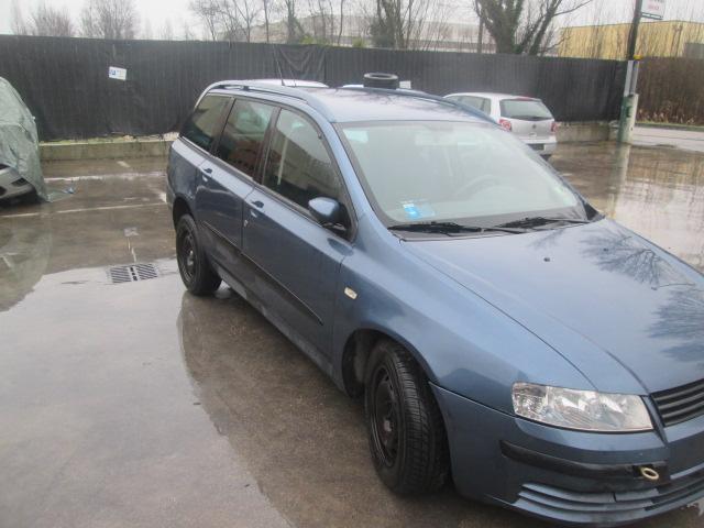 FIAT STILO SW 1.9 D 85KW 5M 5P (2003) RICAMBIO USATO 