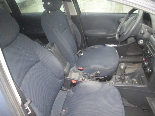 FIAT STILO SW 1.9 D 85KW 5M 5P (2003) RICAMBIO USATO 
