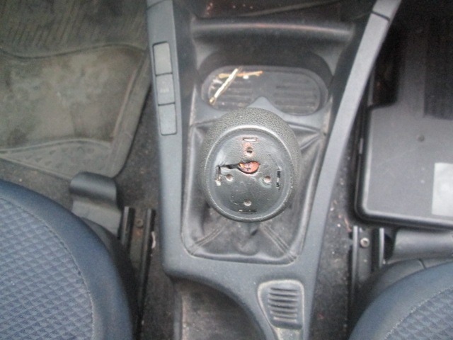 FIAT STILO SW 1.9 D 85KW 5M 5P (2003) RICAMBIO USATO 