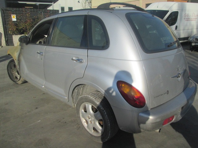 CHRYSLER PT CRUISER 2.2 D 89KW 5M 5P (2002) RICAMBIO USATO 