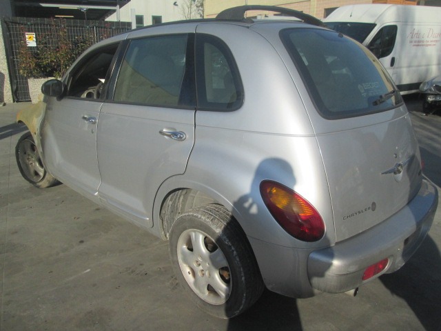 CHRYSLER PT CRUISER 2.2 D 5M 89KW (2002) RICAMBI IN MAGAZZINO 